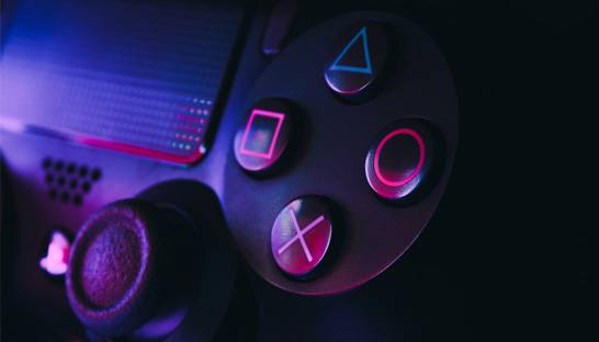 Pandemic boosting global video game market, and effects will linger