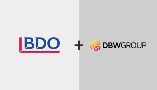 BDO bolsters Sydney team with addition of 13-strong DBW Group