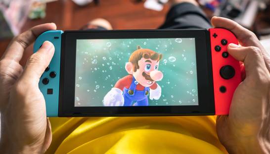 Changing lockdown habits boost video game industry