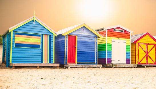 Australian holiday parks see revenue nosedive by $400 million