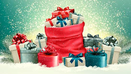 Deloitte: Holiday spending to increase by modest 1% to 1.5% 