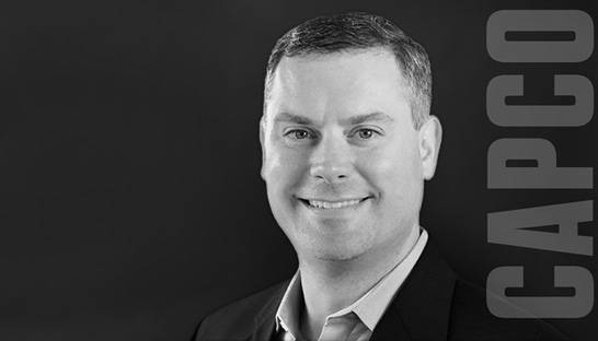 Garrett Hrncir joins Capco as a partner in Chicago