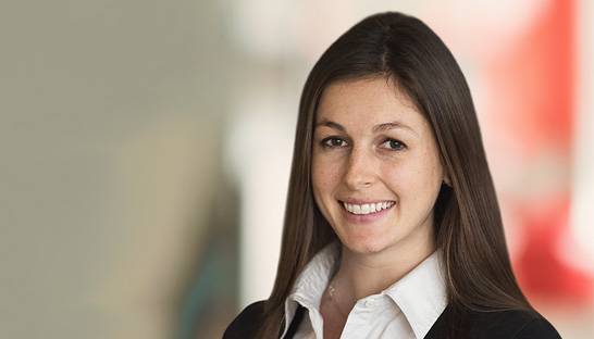 Bain & Company partner Michelle Paratore relocates to Europe