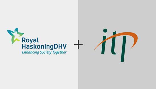 Transport consultancy ITP joins Dutch engineering firm RHDHV