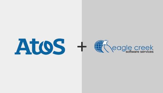 Atos acquires US Salesforce consultancy Eagle Creek