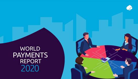 Global market size of digital payments industry soares