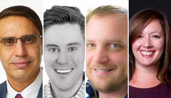 Capco adds four US consultants to cyber and digital practices