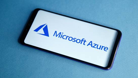 Number of deals in Microsoft Azure consulting surging