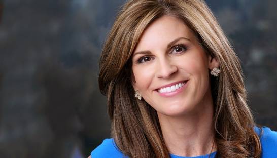 Blackstone hires Jennifer Morgan to lead tech transformation in portfolio companies