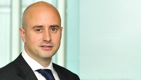 Tim Wainwright joins Duff & Phelps as Managing Director