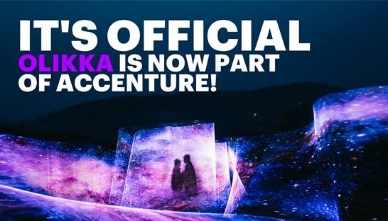 Accenture buys AWS and Microsoft Azure consultancy Olikka
