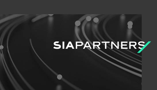 Sia Partners overhauls brand identity to accompany new strategy