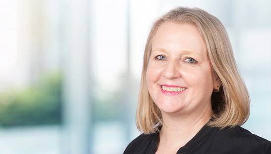 Cognizant appoints Ursula Morgenstern as Global Growth Markets leader