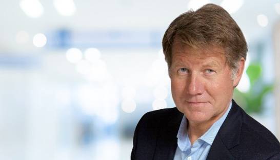 Bjorn Pettersen joins Point B's financial services practice 