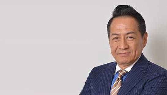 Shinji Murakami leads Cognizant's 700-strong team in Japan