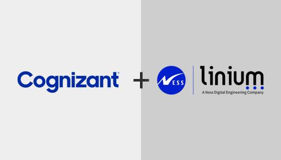 Cognizant buys Albany-based ServiceNow specialist Linium