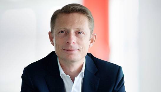 Cyril Gourp appointed partner at Bain & Company Middle East