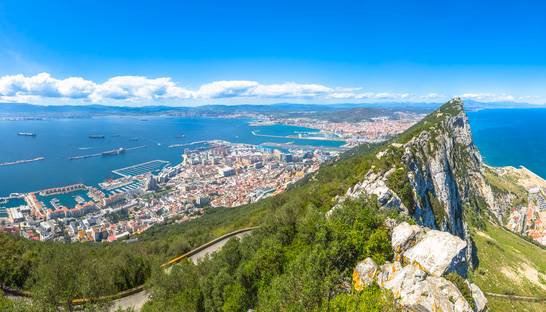 Duff & Phelps expands presence with new Gibraltar office