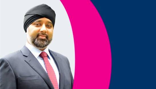 Rick Seehra joins Bovill as Head of the Prudential practice