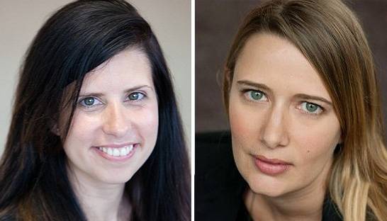 Accuracy promotes Charlene Burridge and Florence Westermann