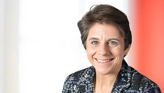 Bain & Company names Julie Coffman chief diversity officer