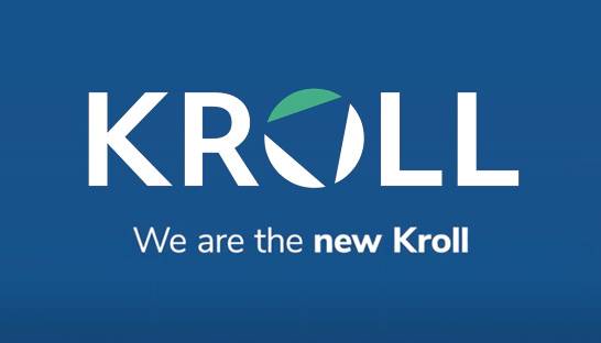 Duff & Phelps rebrands as Kroll