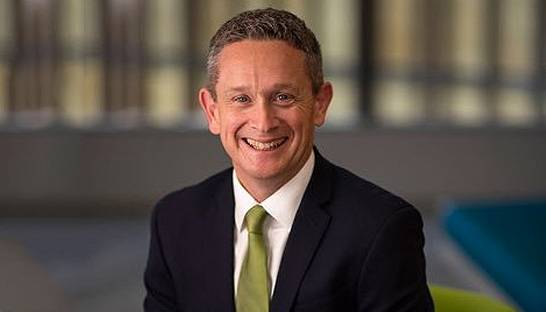 Deloitte CEO Richard Deutsch steps down for 'personal reasons'