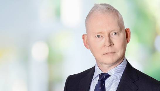 Simon-Kucher appoints Mark Cullen as Chief Marketing Officer