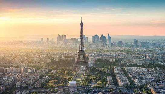 UK companies wind down their European M&A activity