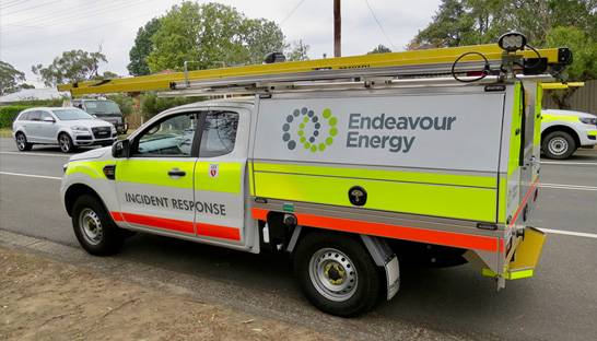 Endeavour Energy remotely implements SAP SuccessFactors