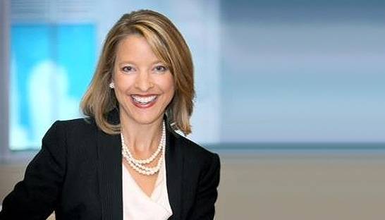 Atos adds Carol Houle as global head of consulting for financial services
