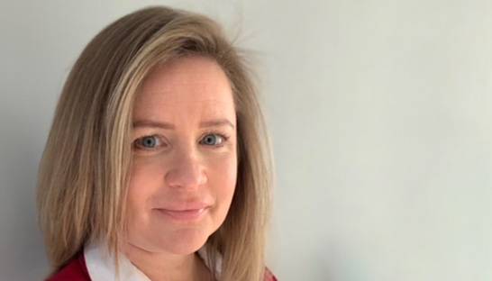 Curzon appoints Rachel Gilbert as Head of People & Culture