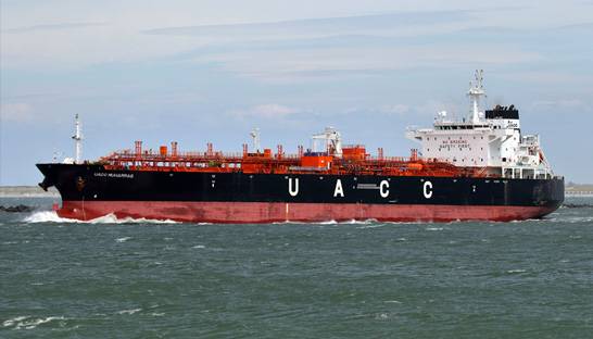 Deloitte's M&A team advises UACC on landmark merger