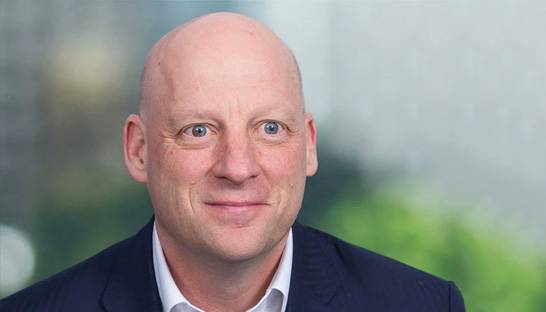 Consultant Adam Powick lined up as Deloitte's next boss