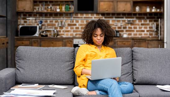 How the future of work, the workforce and the workplace is changing