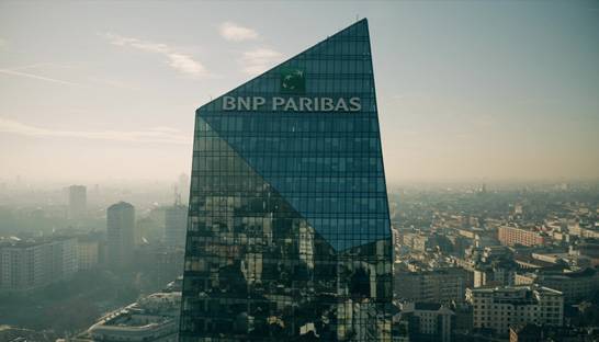 BNP Paribas partners with Baringa for climate scenario planning