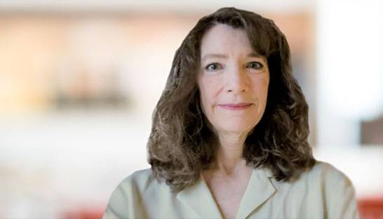 Kate Donaldson joins Bain & Company's private equity practice