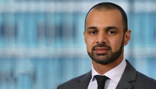 Deloitte partner Muzammil Ebrahim joins Middle East team