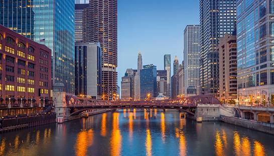 Argon & Co expands US presence with Chicago office