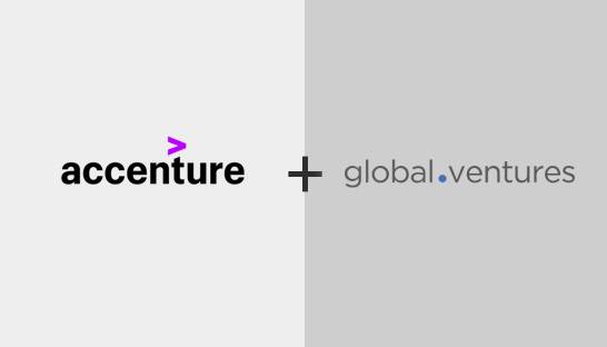 Accenture enters partnership with UAE investor Global Ventures