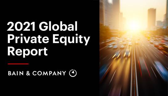 8 charts on the global private equity deals landscape