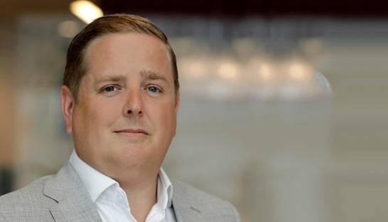 Andy Marsden to lead Duff & Phelps business modelling team