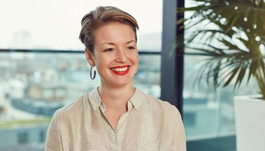 Former Bainee Phoebe Harrop joins Blackbird in Auckland