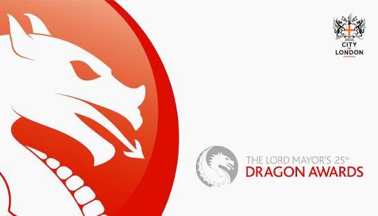 Q5’s pro-bono programme wins Lord Mayor’s Dragon Award