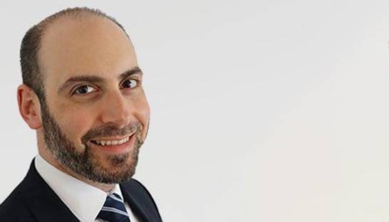 Duff & Phelps appoints Aaron Ghobarah as Director