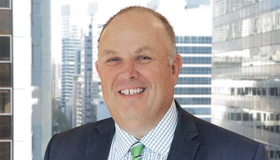 Deloitte public sector veteran Matt Williams joins BDO as partner