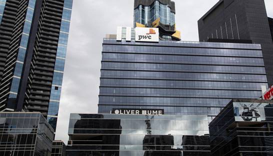 PwC's Corporate Finance team leading two sale mandates