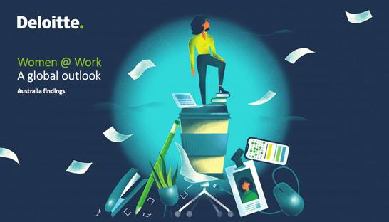 Employer loyalty dives among women due to lack of Covid support