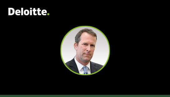 Deloitte adds Paul Rochon as executive advisor