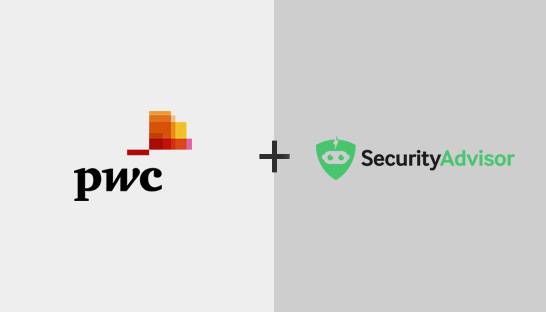 PwC deepens cyber capabilities with SecurityAdvisor alliance